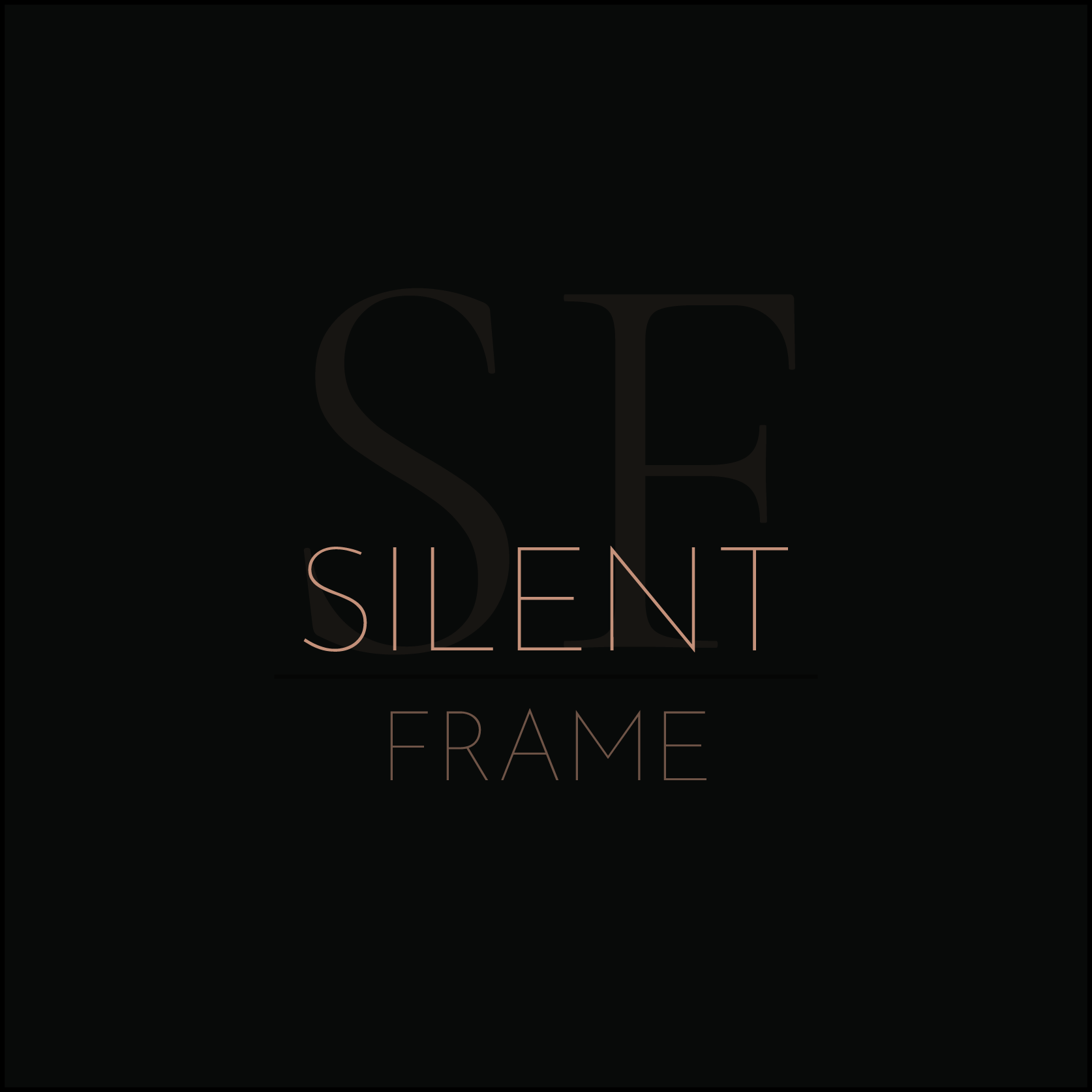 SILENT FRAME